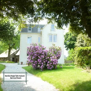 Gasthof Chateau Bily