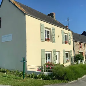 Les Voiles Vertes Bed & Breakfast