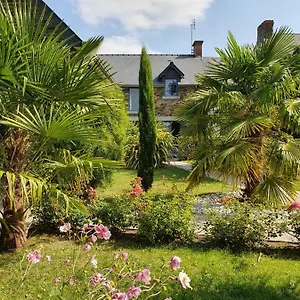 Frühstückspension La Bastide Du Moulin - Mont St Michel