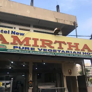 Visakha 6 Gasthof Colombo