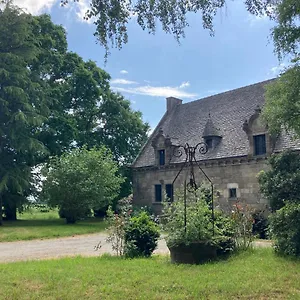 La Forge De La Coudraie Bed & Breakfast