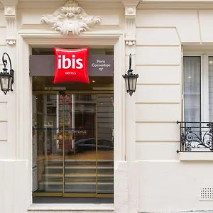 Ibis Vaugirard Porte De Versailles 3*, Paris France