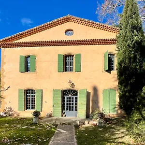 Domaine Bellefontaine , Aix-en-Provence France