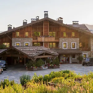 Four Seasons Hotel Megève