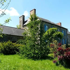 Le Clos Des Anges Bed & Breakfast