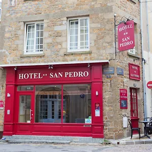 San Pedro Hotel