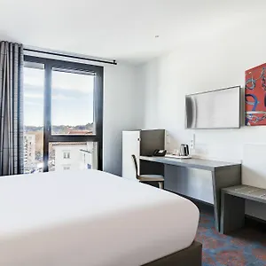 Parksaone Hotel Lyon